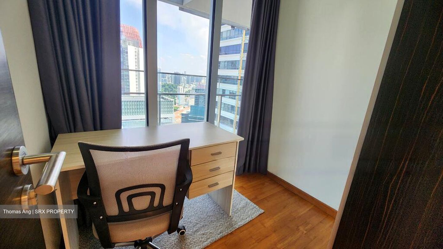 Eon Shenton (D2), Apartment #485611751